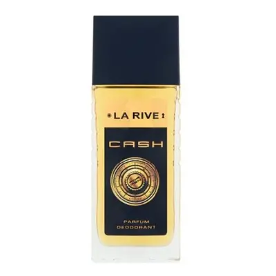 La Rive DNS 80ml P - Cash