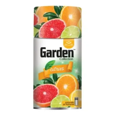 Garden Collection osvěžovač NN 260ml - Citrus