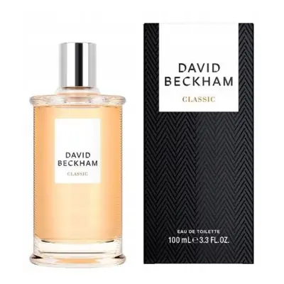 David Beckham EDT 100ml Pánský - Classic