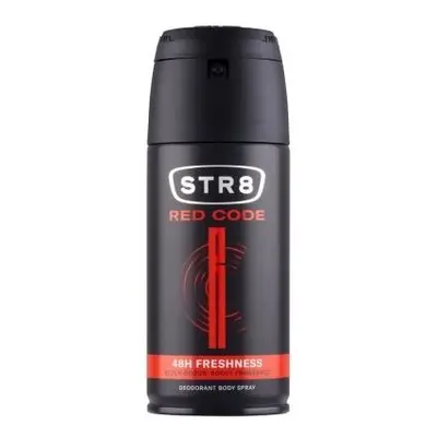 STR8 deodorant P 150ml - Red Code