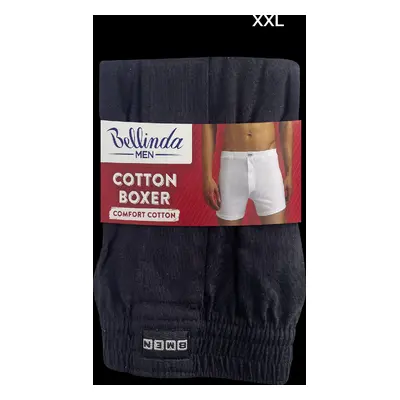 COTTON BOXER