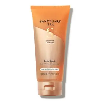 Sanctuary Spa Tělový peeling SC 200 ml