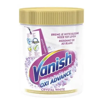 Vanish Oxi Action 840g - White