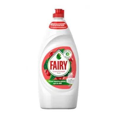 Jaro saponát (Fairy) 800ml - Granátové jablko