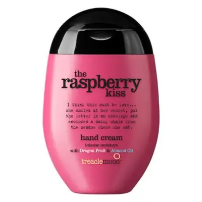 treaclemoon Raspberry kiss krém na ruce, 75 ml