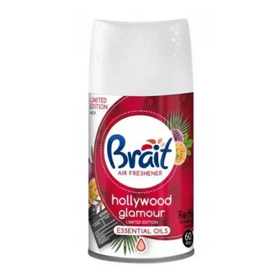 Brait osvěžovač NN 250ml - Hollywood Glamour