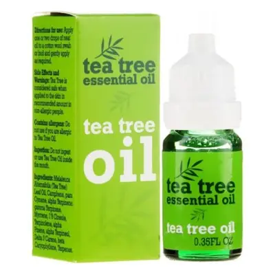 Xpel 100% čajovníkový olej 10ml - Tea Tree