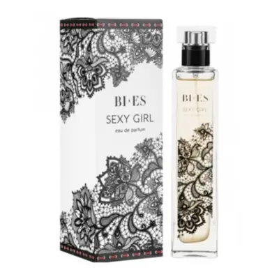 Bi-es EDP 100ml Dámská - Sexy Girl