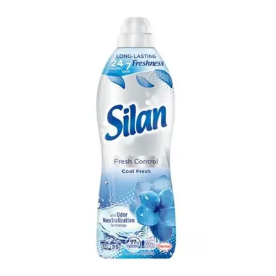 Silan aviváž 770ml (35PD) - Fresh Control Cool Fresh