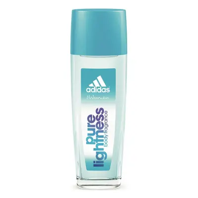 Adidas Pure Lightness Woman deodorant sklo 75 ml