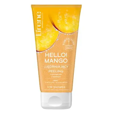 Lirene Peeling vyhlazující MANGO 175 g