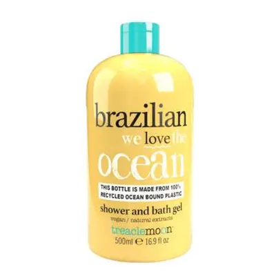 treaclemoon Brazilian love sprchový gel, 500 ml