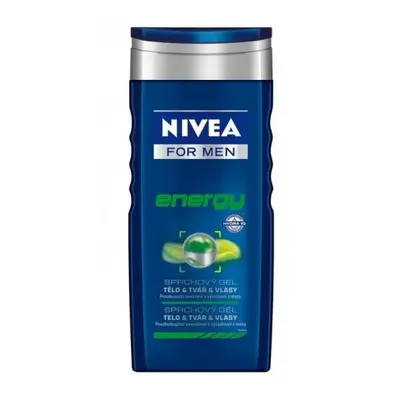 Nivea sprchový gel 250ml P - Energy