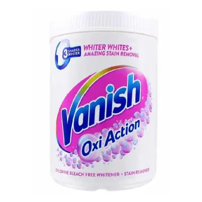 Vanish Oxi Action 1kg - White