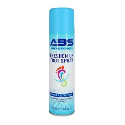 ABS sprej na nohy 150ml - Modrý