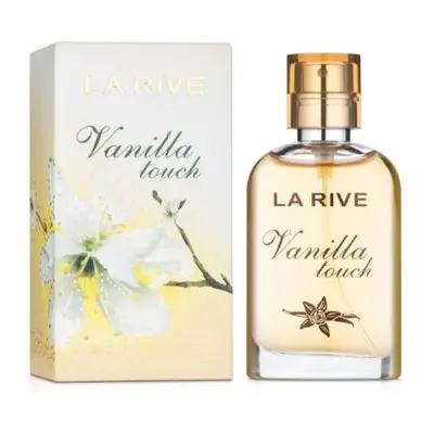 La Rive EDP 30ml D - Vanilla Touch