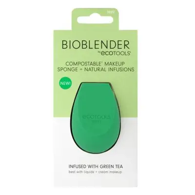 ECOTOOLS BIOBLENDER™ se zeleným čajem