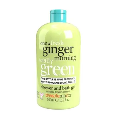 treaclemoon One ginger morning sprchový gel, 500 ml