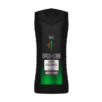 Axe sprchový gel 400ml P - Africa