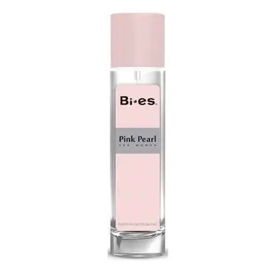 Bi-es deodorant přírodní spray 75ml - Pink Pearl