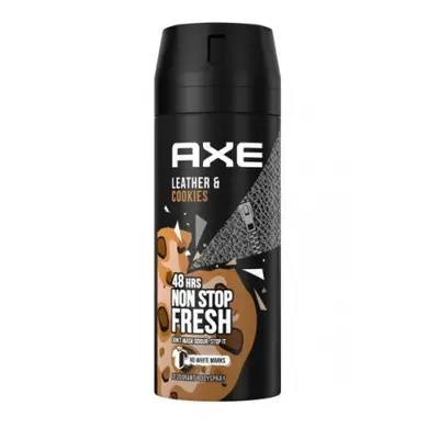 Axe deodorant 150ml P - Leather&Cookies