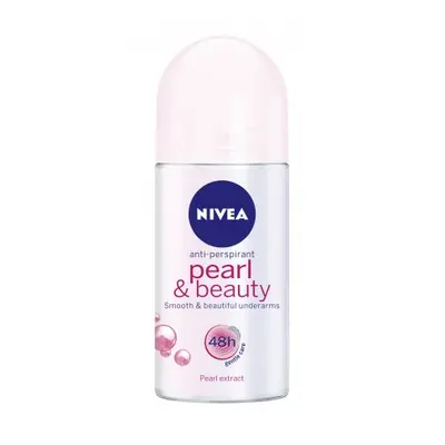 Nivea roll-on 50ml D - Pearl&Beauty