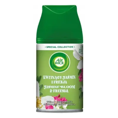 Air Wick osvěžovač NN 250ml - Jasmine&Bloom&Freesia