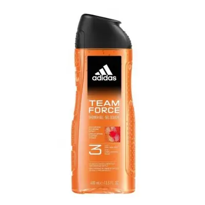 Adidas sprchový gel 400ml P - Team Force