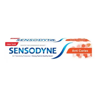 Sensodyne zubní pasta 75ml - Anti Caries