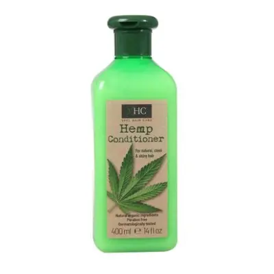 Xpel kondicionér 400ml - Hemp /konopí/