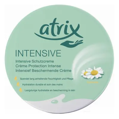 Atrix Intensive krém na ruce s heřmánkem 150 ml