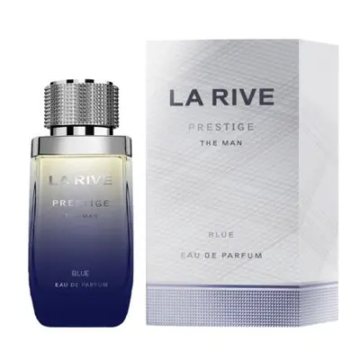 LA RIVE PRESTIGE Man Blue