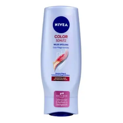 Nivea balzám na vlasy 200ml - Color Schutz