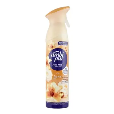 osvěžovač vzduchu Ambi Pur 185ml MR - Oro e Fiori Di Vaniglia