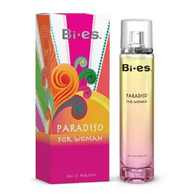 Bi-es EDP 50ml Dámská - Paradiso