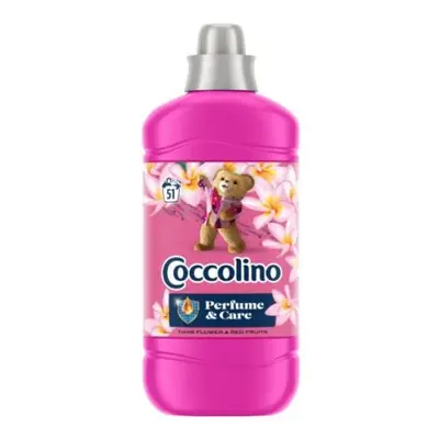 Coccolino aviváž 1,275l (51PD) - Tiare Flower