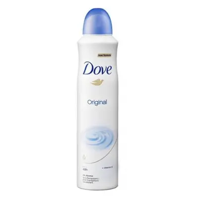 Dove deodorant 250ml D - Original