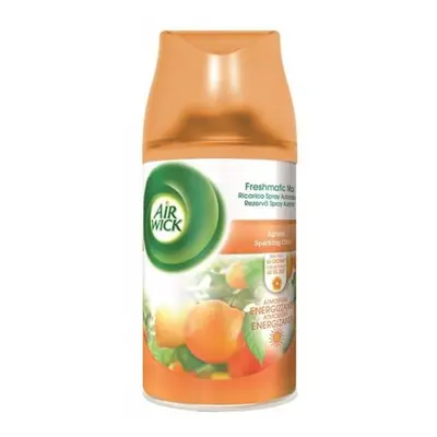 Air Wick osvěžovač NN 250ml - Citrus