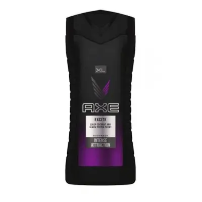 Axe sprchový gel 400ml P - Excite