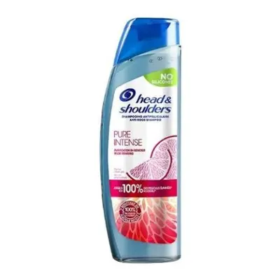 Head&Shoulders šampon 400ml - Pure Intense