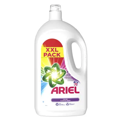 Ariel gel 70PD Color K23