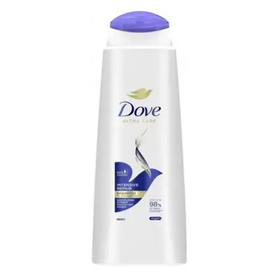 Dove šampon 400ml - Intensive Repair