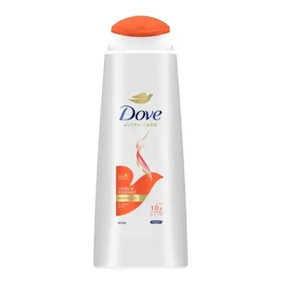 Dove šampon 400ml - Long & Radiant