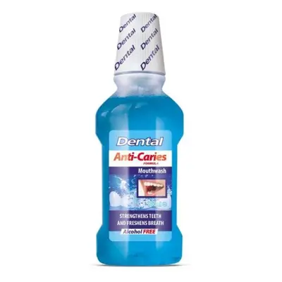 Dental ústní voda 300ml - Anti Caries