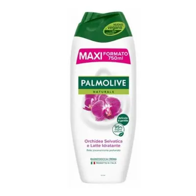 Palmolive sprchový gel 750ml D - Orchidej (Orchidej e Latte)