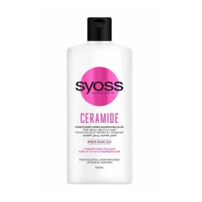 Syoss kondicionér 500ml - Ceramide