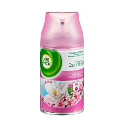 Air Wick osvěžovač NN 250ml - Magnolia&Cherry