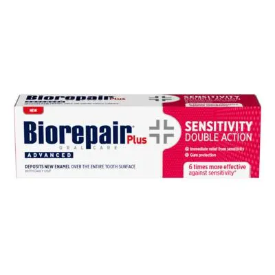 Biorepair ZP Plus Advanced Sensitivity 75ml