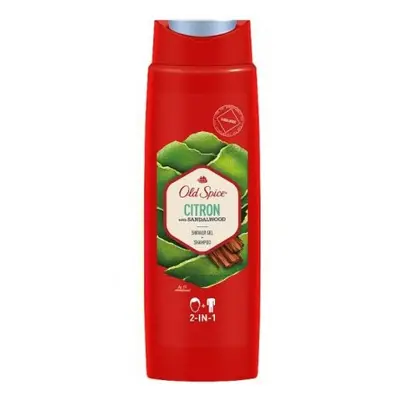 Old Spice sprchový gel 250ml - Citron