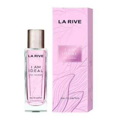 La Rive EDP 90ml Dámská - I Am Ideal